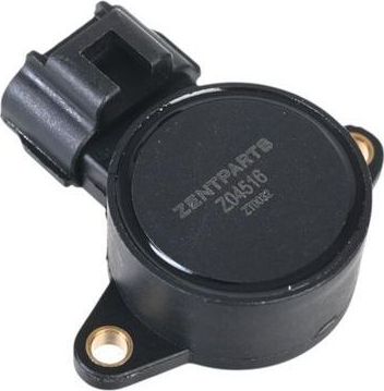 Датчик положения дроссельной заслонки Zentparts. Артикул Z04516