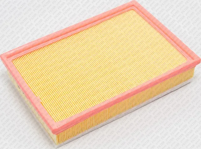 Фильтр воздушный (Green Filter). Артикул LF0172