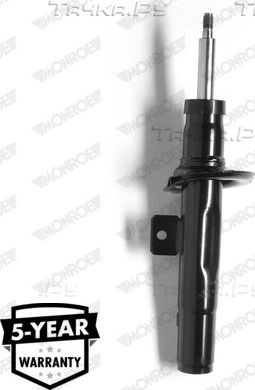 Амортизатор Monroe Original передний правый для Peugeot 406 I 1995-2004. Артикул 11753