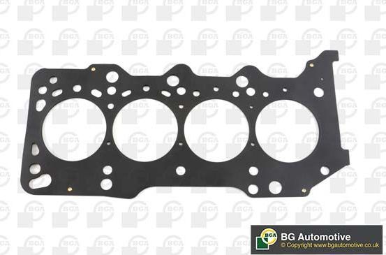 Прокладка ГБЦ BGA. Артикул CH5410