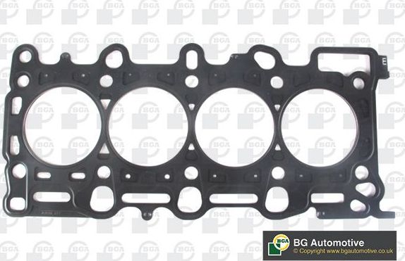 Прокладка ГБЦ BGA для Honda Accord VIII 2008-2015. Артикул CH7578