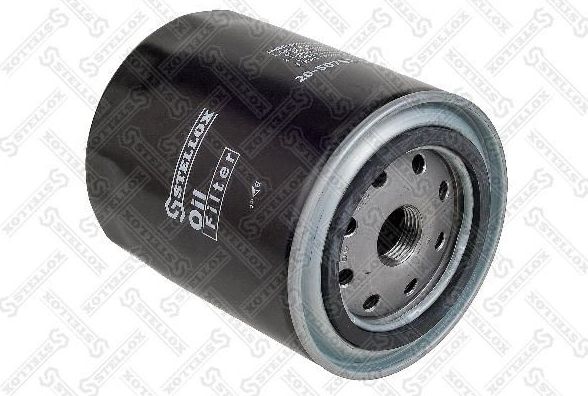 Масляный фильтр Stellox (бумага). Артикул 20-50752-SX