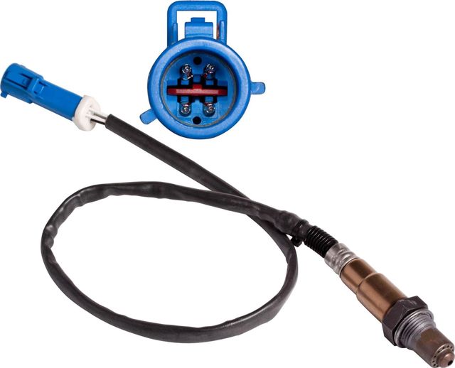 Лямбда-зонд (кислородный датчик) StartVOLT для Volvo XC60 I 2009-2017. Артикул VS-OS 1083