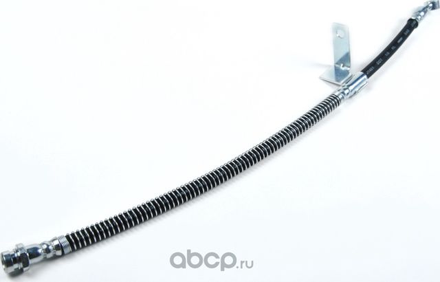 Шланг тормозной передний левый (Just Drive). Артикул JBH0074