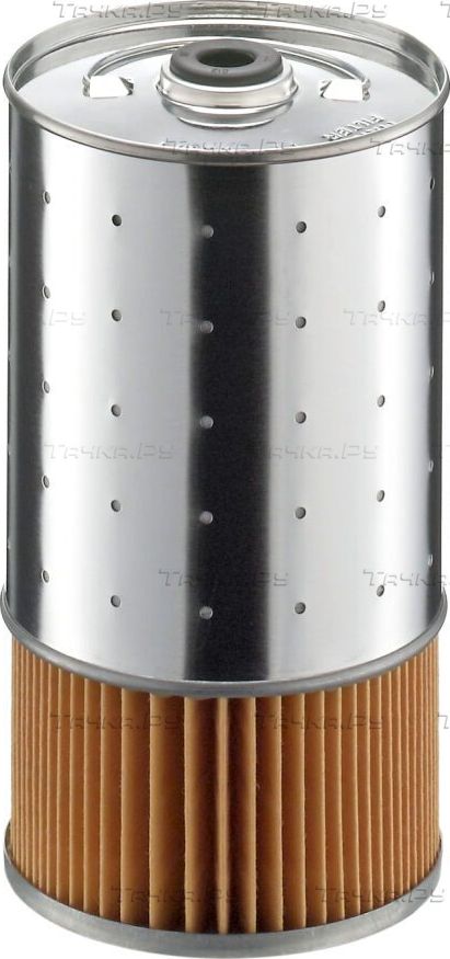 Масляный фильтр Mann-Filter для PUCH G-modell W460 1987-1991. Артикул PF 1050/1 n