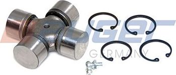 Крестовина карданного вала Auger. Артикул 65096