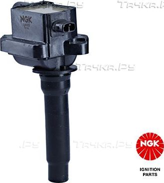 Катушка зажигания NGK. Артикул 48291
