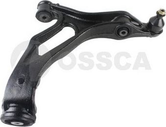Поперечный рычаг передней подвески OSSCA левый для Audi Q7 I (4L) 2006-2015. Артикул 19898