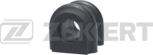Втулка стабилизатора Zekkert передняя правая/левая для Hyundai i30 II 2011-2017. Артикул GM-1316