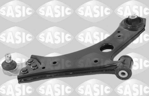 Треугольный рычаг передней подвески Sasic правый нижний для Jeep Renegade I 2014-2026. Артикул 7476297