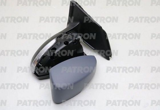 Зеркало боковое Patron. Артикул PMG1252M01