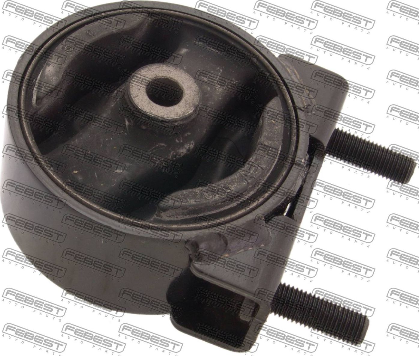 Подушка (опора) двигателя Febest. Артикул SZM-016