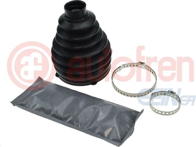 Пыльник ШРУСа наружный Autofren Seinsa для Mazda 6 III (GJ) 2012-2026. Артикул D8567T