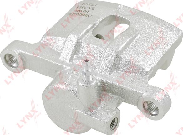 Тормозной суппорт LYNXauto. Артикул BA-3301