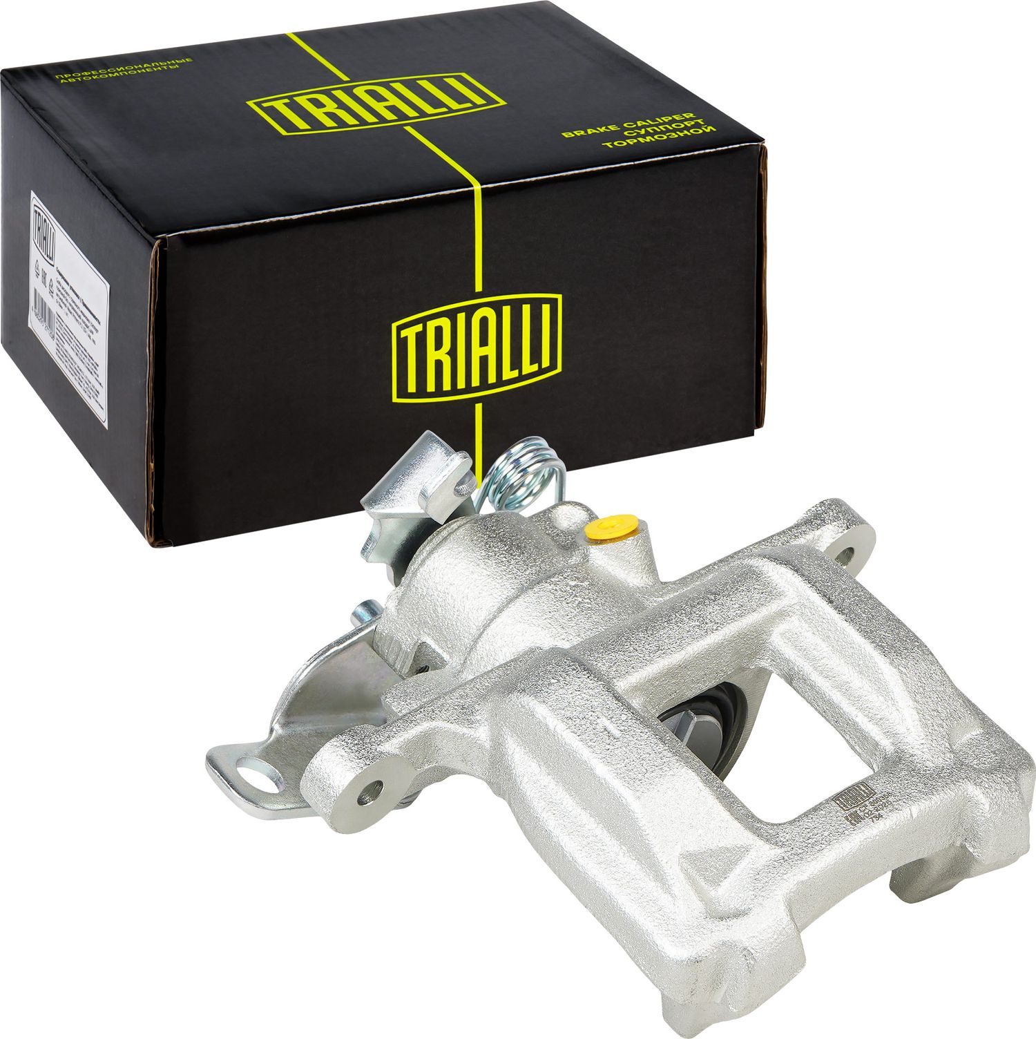 Тормозной суппорт Trialli. Артикул CF 800358