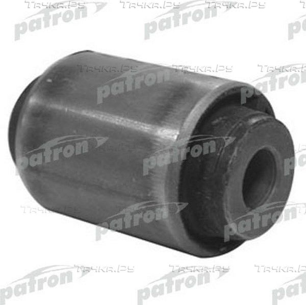 Сайлентблок переднего рычага подвески Patron правый для Subaru Forester II 2002-2008. Артикул PSE11026