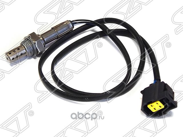 Датчик кислородный MAZDA 3 BL Z6 (SAT). Артикул STZ678188G1