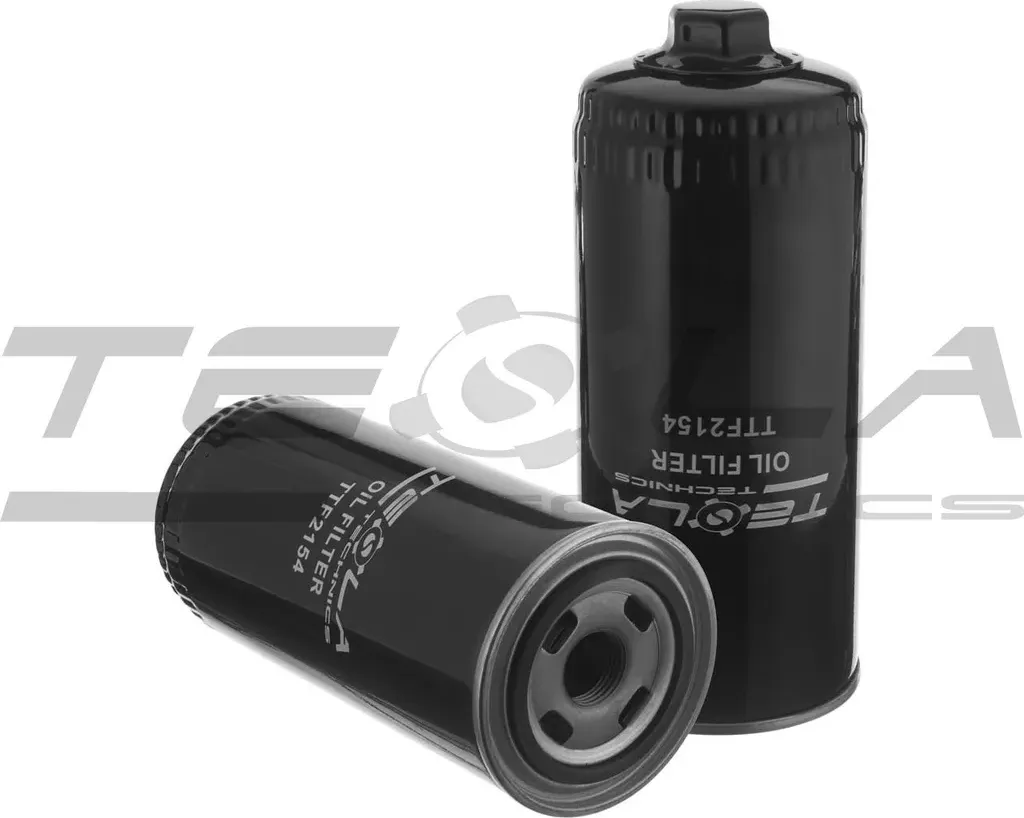 Фильтр масляный (Tesla Technics). Артикул TTF2154