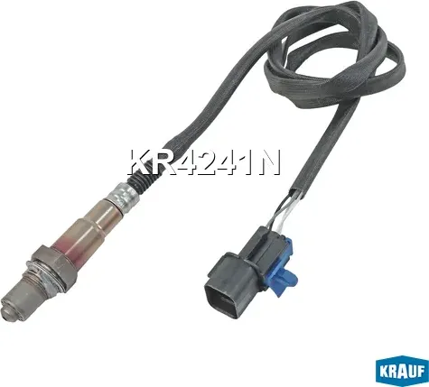 Лямбда-зонд Krauf. Артикул KR4241N