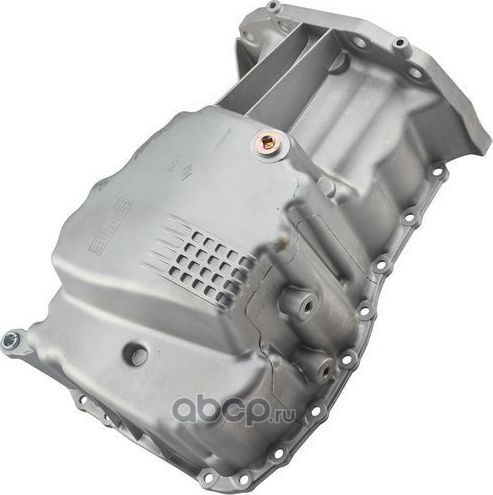 МАСЛЯНЫЙ ПОДДОН ДВС NISSAN ALMERA, RENAULT CLIO II, SYMBOL, DUSTER, FLUENCE, KAN (G.u.d). Артикул GCD300138