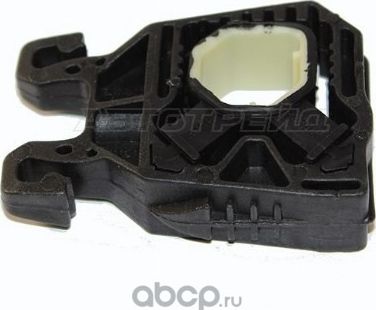 BTУЛKAKPEПЛEHИЯPAДИATOPABEPXHЯЯSKODAOCTAVIA13SUPER (SAT). Артикул ST5Q0121367D