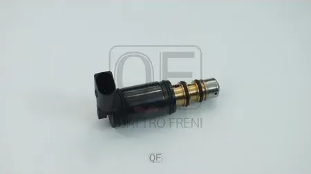 КЛАПАН КОМПРЕССОРА КОНДИЦИОНЕРА (Quattro Freni). Артикул QF40Q00167