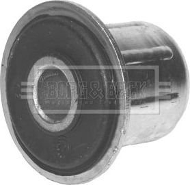 САЙЛЕНТБЛОК Borg & Beck. Артикул BSK6739