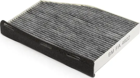 Фильтр салона (BM). Артикул FA4622-C