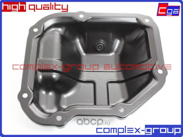 Масляный поддон (CGA). Артикул 1PAN010RA