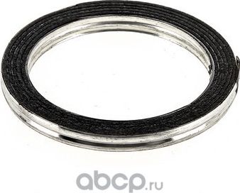 256214 КОЛЬЦО УПЛОТНИТЕЛЬНОЕ 49,8X65X5,8 (Fortluft). Артикул 256214