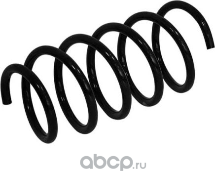 Пружина подвески Renault. Артикул 6001548549