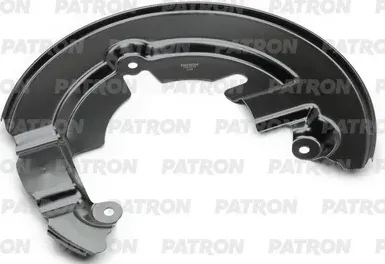 Кожух тормозного диска (Patron). Артикул PBS279