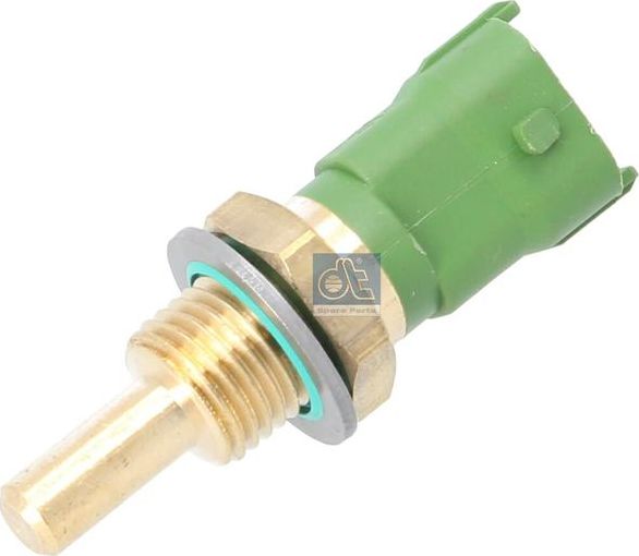 Датчик температуры выхлопных газов DT Spare Parts. Артикул 5.44049