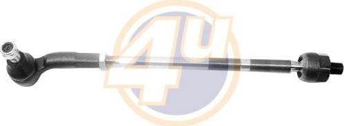 Рулевая тяга поперечная 4U. Артикул VV-J-94807