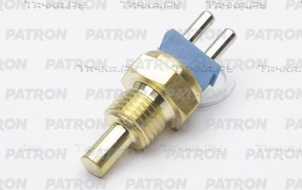 Датчик температуры охлаждающей жидкости Patron. Артикул PE13078