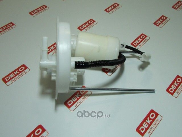 фильтр топливный в баке honda civic 11 (Deko). Артикул FRL595