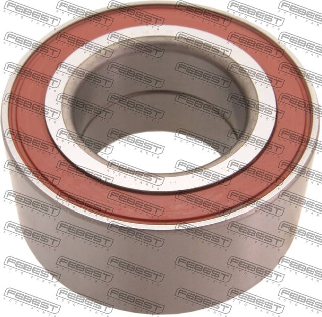 Ступичный подшипник Febest задний правый/левый для Mercedes-Benz W124, A124 1985-1992. Артикул DAC45840039