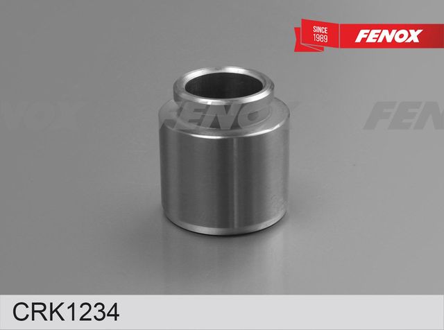 Ремкомплект тормозного суппорта Fenox для Mitsubishi Outlander XL 2006-2012. Артикул CRK1234