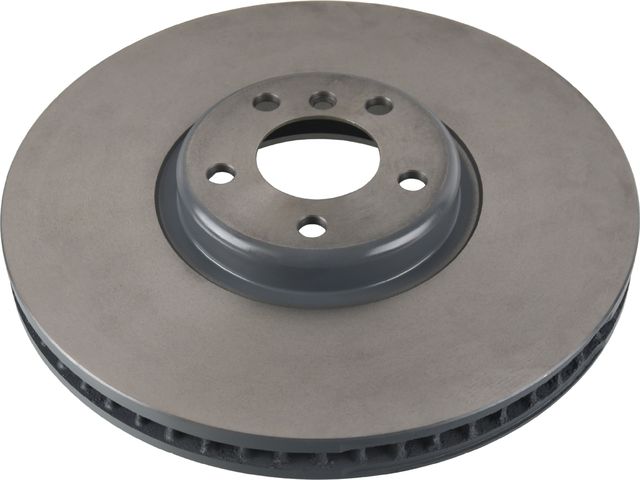 Тормозной диск Febi Bilstein передний правый для BMW X5 II (E70) 2010-2013. Артикул 107503