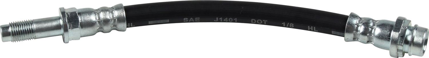 Тормозной шланг JP Group. Артикул 1561703700