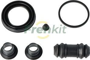 Ремкомплект тормозного суппорта Frenkit. Артикул 248113