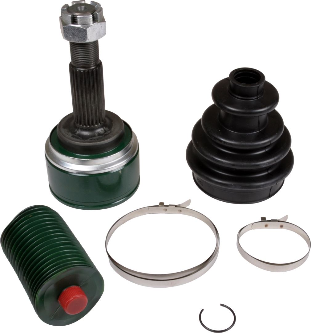 Шрус наружный (граната) Blue Print. Артикул ADN18954