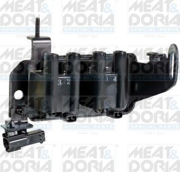 Катушка зажигания Meat & Doria. Артикул 10449