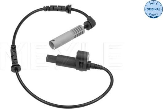 Датчик ABS Meyle Original передний для BMW 3 IV (E46) 1997-2007. Артикул 314 899 0022