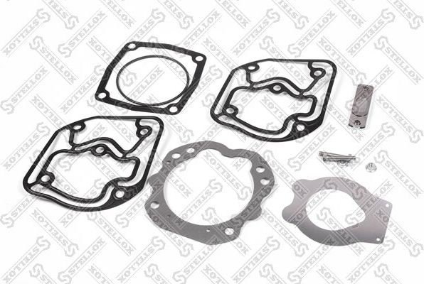 Ремкомплект компрессора подвески Stellox. Артикул 85-27812-SX