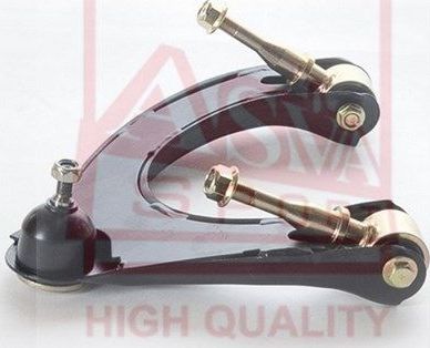 Поперечный рычаг передней подвески Asva. Артикул 0424-013