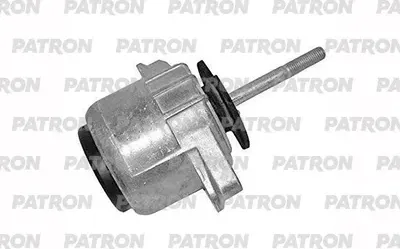 Опора двигателя PORSCHE PANAMERA (970) 3.0T 3.6T 10-16 (Patron). Артикул PSE31080