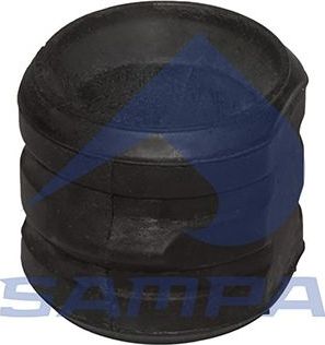 Втулки стабилизатора Sampa. Артикул 030.259