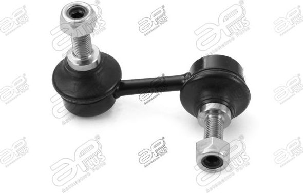 Стойка (тяга) стабилизатора APlus. Артикул 16862AP