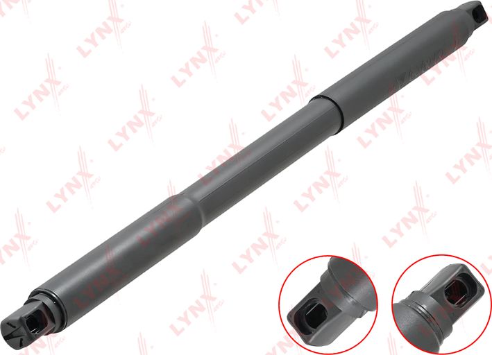 Амортизатор (упор) багажника LYNXauto. Артикул GS-2017